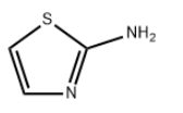 2-氨基噻唑